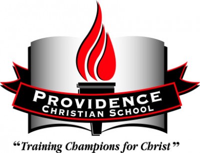 PCS Logo - the logo of Providence...